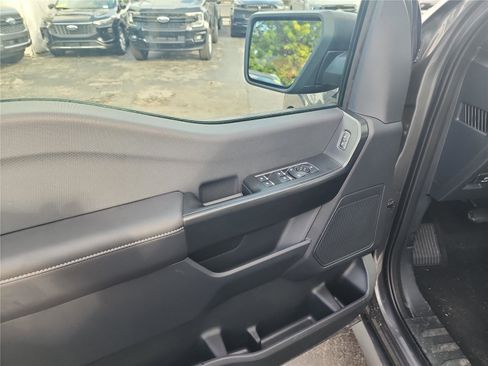 New 2025 Ford F150 STX w/ LOBO Package image 12