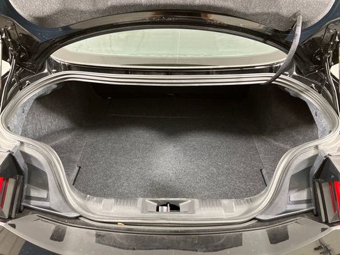 Certified 2025 Ford Mustang Premium image 25