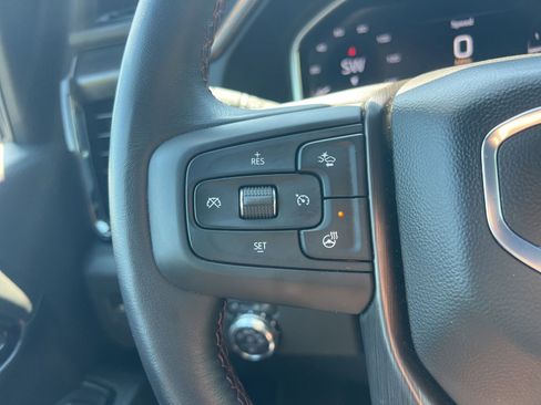 Used 2025 GMC Sierra 2500 AT4X w/ AT4X AEV Edition AWD/4WD image 21