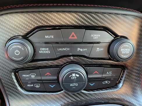 Certified 2022 Dodge Challenger R/T Scat Pack w/ Dynamics Package image 27