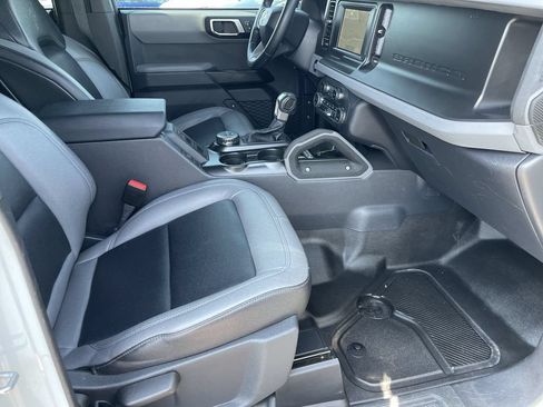 Used 2023 Ford Bronco Big Bend AWD/4WD image 34