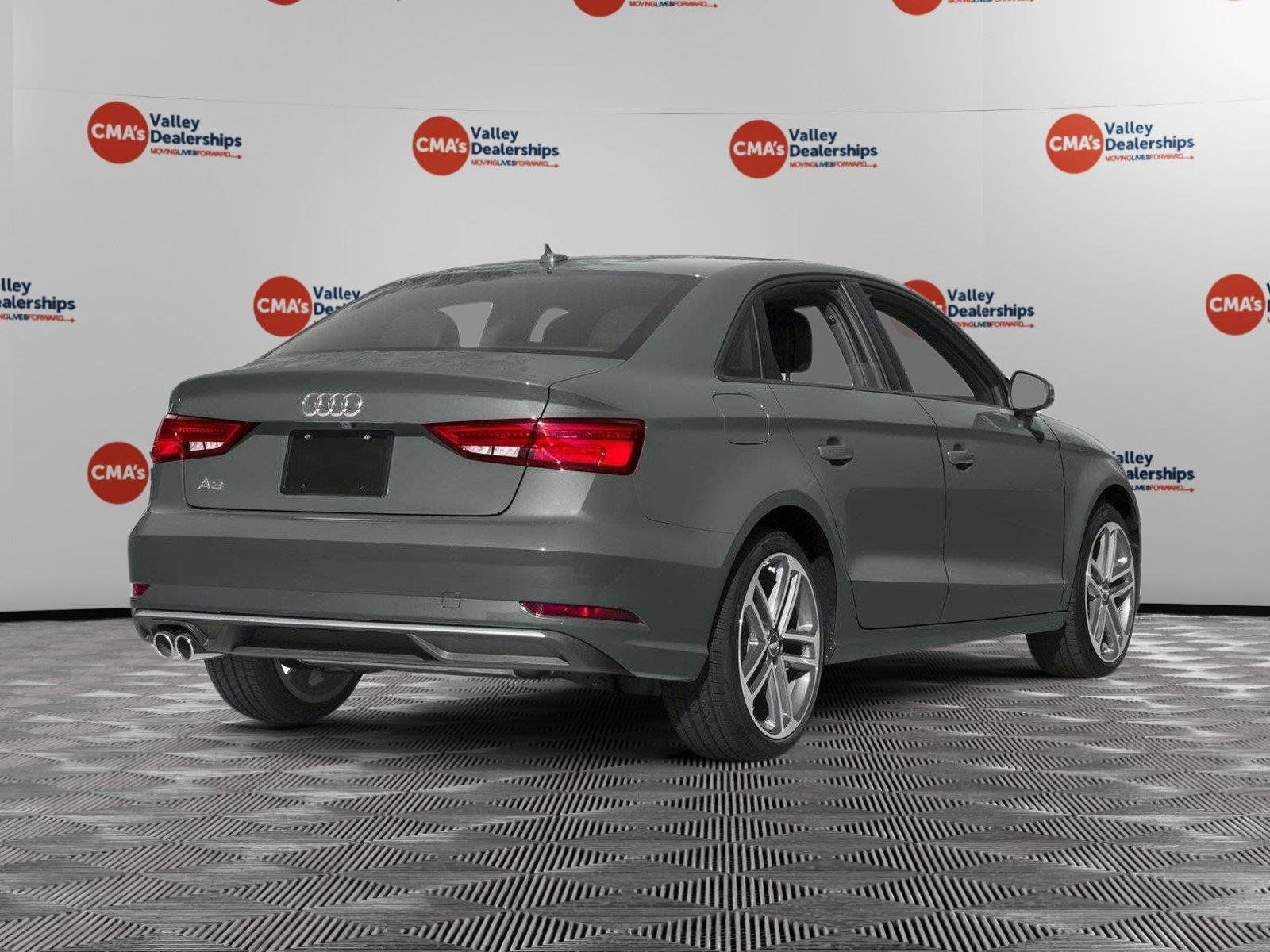 Used 2017 Audi A3 2.0T Premium AWD/4WD image 4