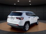 Certified 2024 Jeep Compass Sport image 5