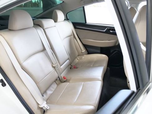 Used 2018 Subaru Legacy 3.6R Limited image 14