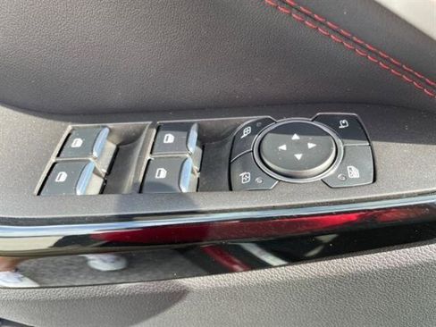 Used 2023 Ford Explorer ST-Line w/ Class IV Trailer Tow Package image 18