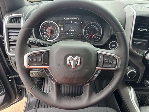 New 2026 RAM 1500 Big Horn image 21