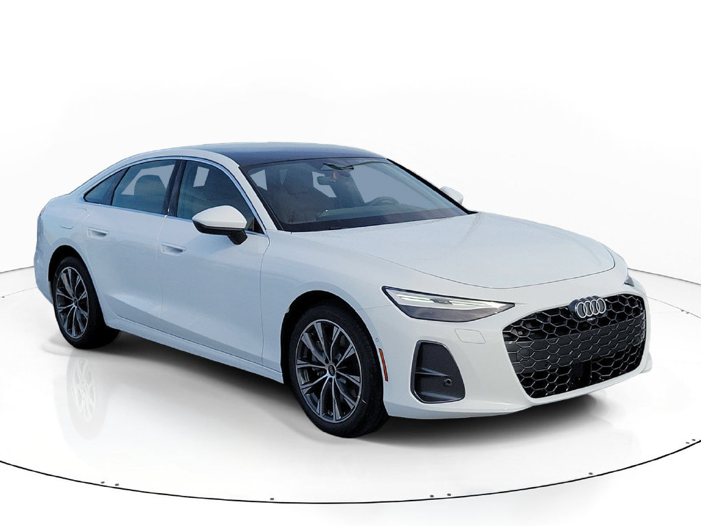 New 2026 Audi A6 Premium AWD/4WD image 1