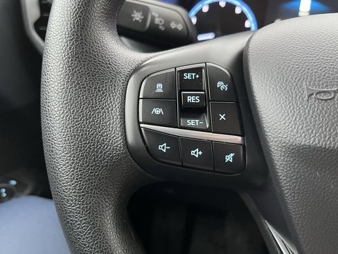 Used 2021 Ford Bronco Sport Big Bend image 16