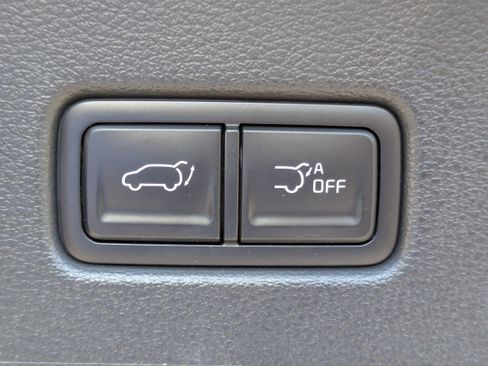 Used 2025 Kia Telluride S image 8