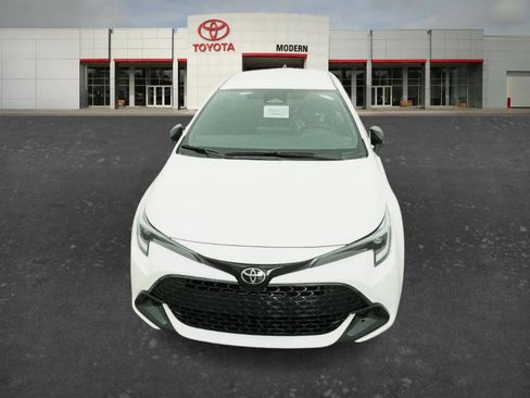New 2026 Toyota Corolla SE FWD image 21