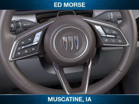 New 2026 Buick Enclave Avenir w/ Super Cruise Package AWD/4WD image 19