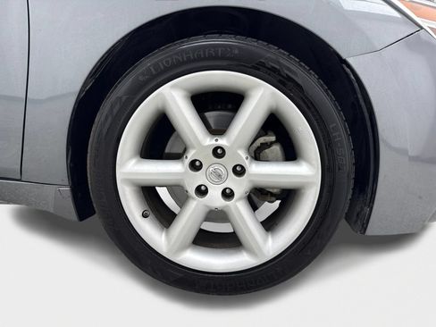 Used 2018 Nissan Maxima Platinum FWD image 49