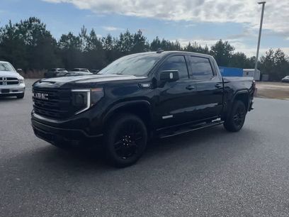 New 2026 GMC Sierra 1500 Elevation w/ Elevation Premium Package