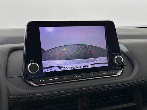 New 2026 Nissan Rogue SV w/ Cold Weather Package AWD/4WD image 18