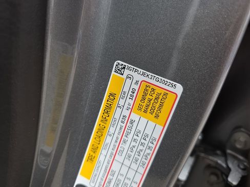 New 2026 GMC Sierra 1500 Elevation image 40