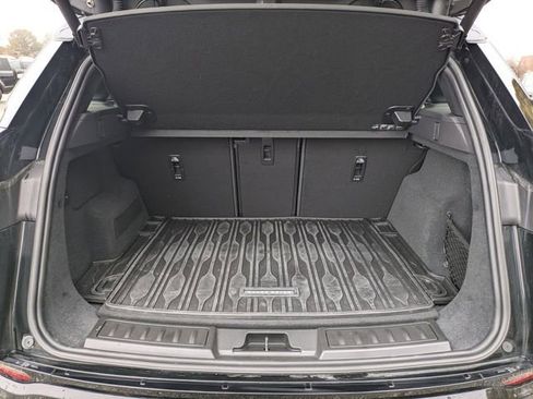 Used 2026 Land Rover Range Rover Evoque S image 16