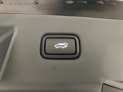 New 2026 Hyundai Tucson Limited image 15