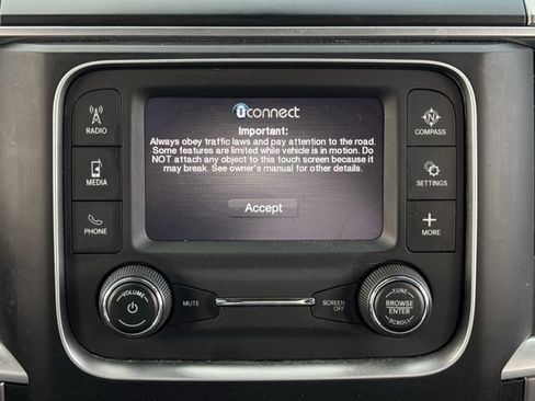 Used 2022 RAM 1500 Classic Warlock image 17