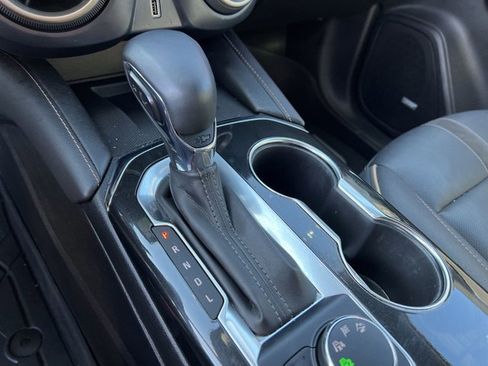 Used 2023 Chevrolet Blazer Premier w/ Driver Confidence II Package image 16