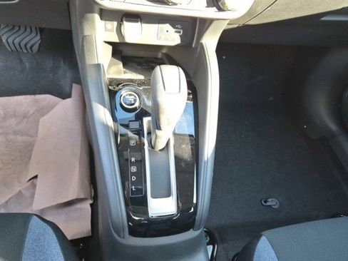 New 2025 Nissan Versa SV w/ Trunk Package image 23