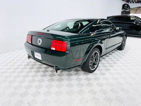 Used 2008 Ford Mustang GT image 35