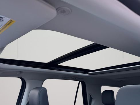 New 2026 Ford Expedition Active image 18