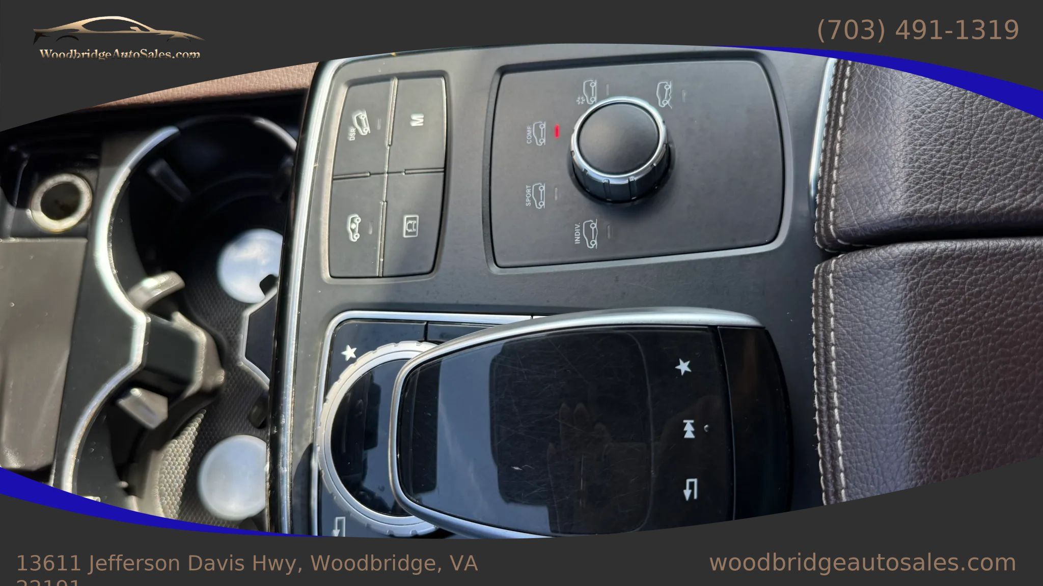 Used 2018 Mercedes-Benz GLS 450 4MATIC image 28