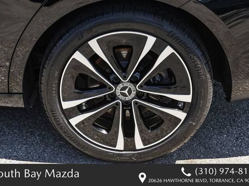 Used 2025 Mercedes-Benz CLA 250 image 10
