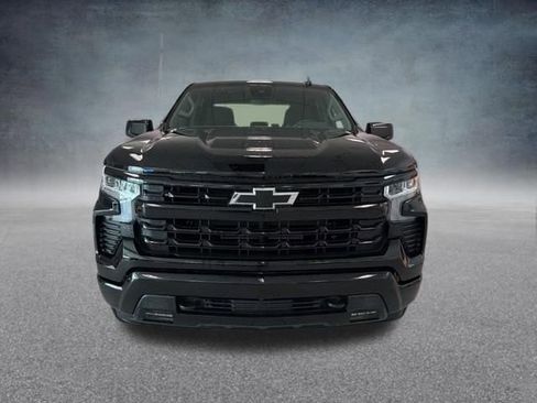 New 2026 Chevrolet Silverado 1500 RST w/ RST Select Package AWD/4WD image 3