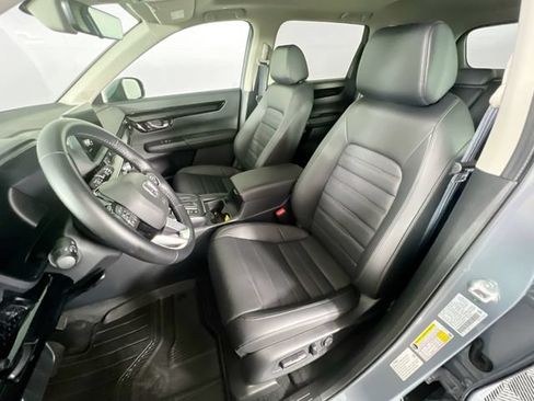 Certified 2025 Honda CR-V EX-L image 24