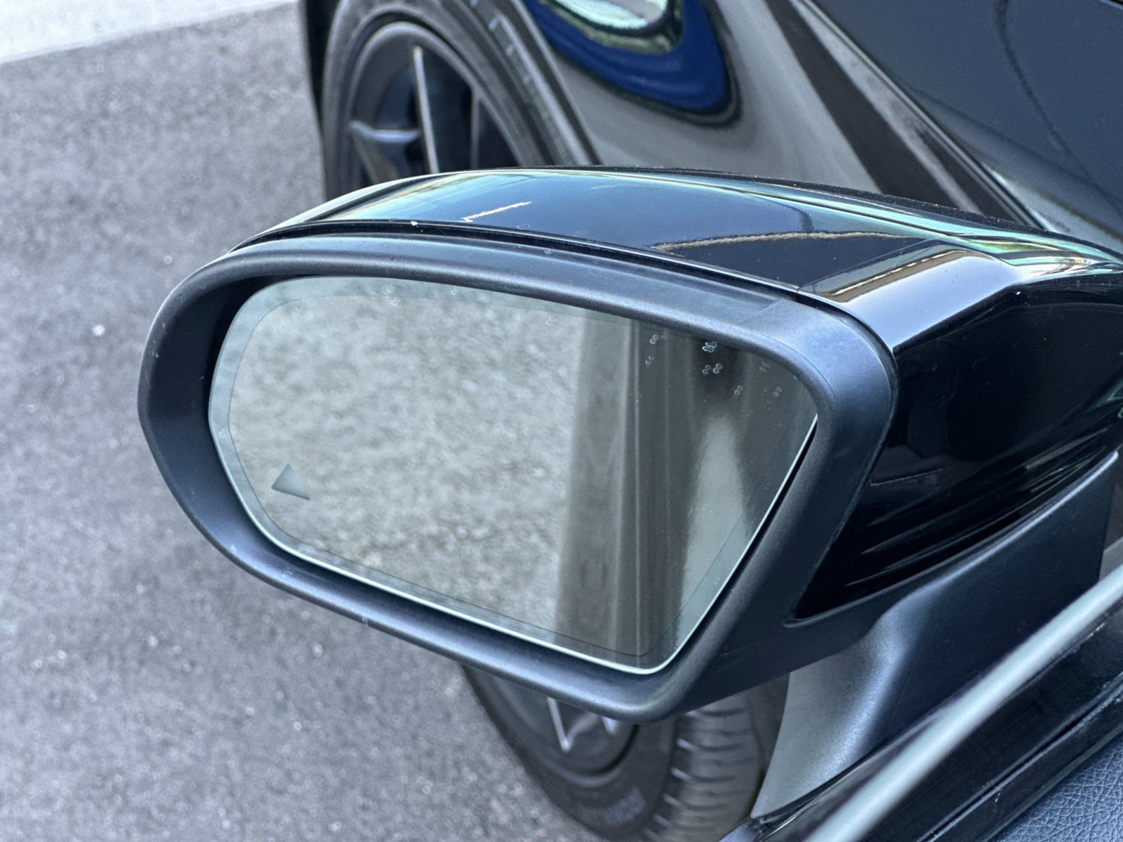 Certified 2018 Mercedes-Benz C 43 AMG 4MATIC Coupe image 9