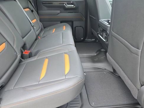 New 2026 GMC Sierra 3500 AT4 w/ AT4 Premium Plus Package AWD/4WD image 26