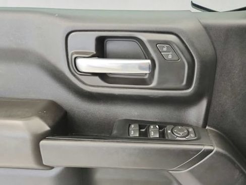 Used 2023 Chevrolet Silverado 1500 W/T w/ WT Value Package AWD/4WD image 19