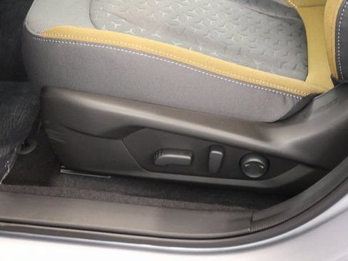 New 2026 Subaru Crosstrek 2.5i Sport AWD/4WD image 13