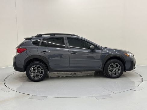 Used 2023 Subaru Crosstrek 2.5i Sport image 6
