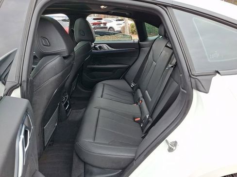 Used 2023 BMW i4 eDrive35 w/ Premium Package image 13