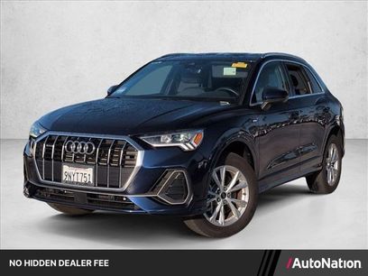 Used 2024 Audi Q3 2.0T Premium