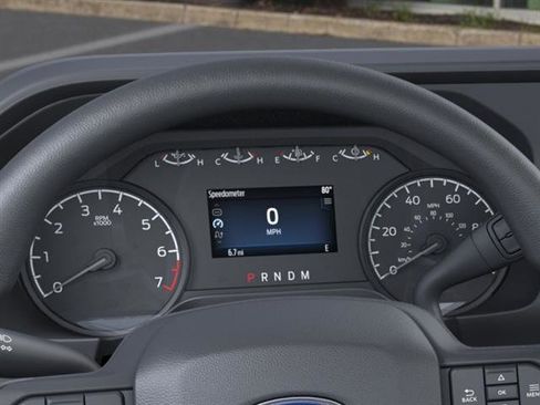 New 2026 Ford F350 XL AWD/4WD image 13