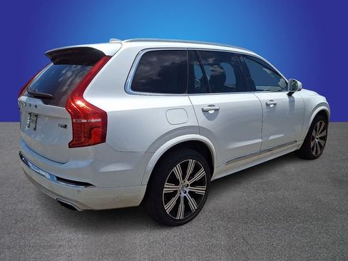 Used 2020 Volvo XC90 T6 Inscription w/ Protection Package AWD/4WD image 3