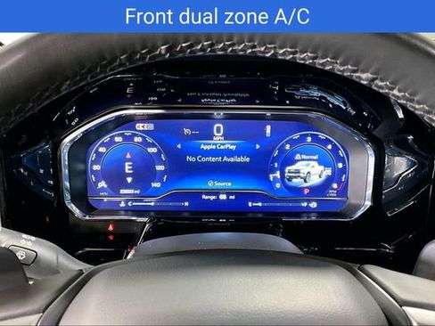 Certified 2024 Chevrolet Silverado 1500 LT Trail Boss w/ Protection Package AWD/4WD image 18