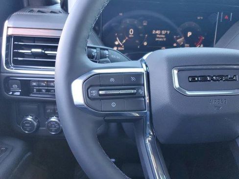 New 2026 GMC Yukon XL Denali w/ Sun & Power Step Package RWD image 18