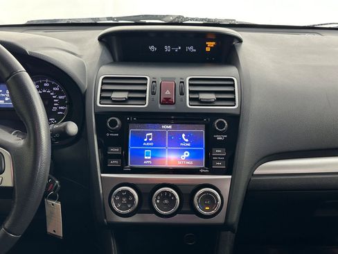 Used 2017 Subaru Crosstrek 2.0i Premium AWD/4WD image 29