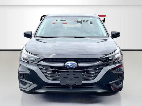 Used 2025 Subaru Legacy Premium AWD/4WD image 2