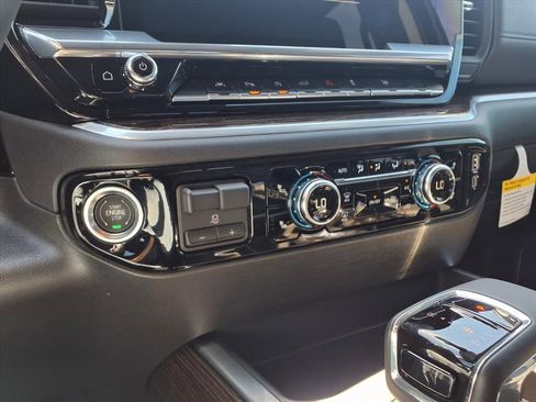 New 2026 GMC Sierra 1500 Elevation w/ Elevation Premium Package image 14