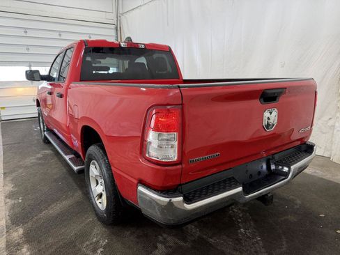 Used 2023 RAM 1500 Big Horn image 10