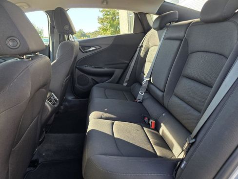 Used 2024 Chevrolet Malibu LT image 10
