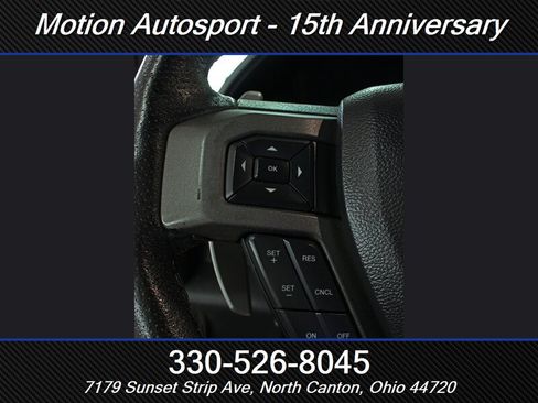 Used 2019 Ford F150 Raptor AWD/4WD image 20