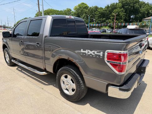Used 2014 Ford F150 XLT w/ Off-Road Package AWD/4WD image 5