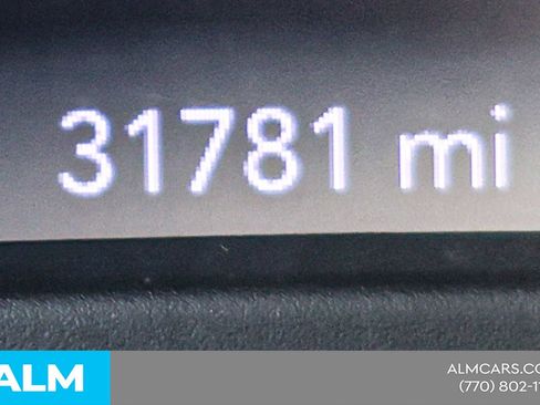 Used 2022 RAM 1500 Big Horn RWD image 43
