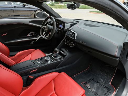 Used 2021 Audi R8 V10 RWD image 15